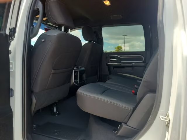 2023 Ram 3500 - $58,000
